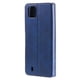 thumbnail image 5 of Funda Billetera para Realme C20 con Porta Tarjetas y Soporte Ajustable Azul, 5 of 6