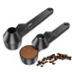 thumbnail image 1 of Cuchara de café con forma de embudo Lov Sprout, reutilizable, taza K, recargable, 1 of 7