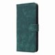 thumbnail image 5 of Funda Billetera para Samsung Galaxy S25 Edge con Soporte - Cartera de Cuero con Ranuras Verde, 5 of 5