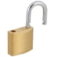 thumbnail image 3 of Candado A Llave 32mm Metal Maleta Casillero Equipaje Locker multicolor, 3 of 5