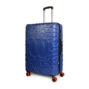 Wilson - Maleta L Grande (23 Kg) Vermont Azul