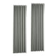thumbnail image 1 of 2xCortinas Para Exterior Para Jardín Patio Globo De Pavilion Beach 134x210cm Gris, 1 of 5