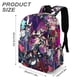 thumbnail image 3 of Mochila Helluva Boss Campus 42x30x15 cm, 3 of 6
