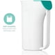 thumbnail image 3 of Vaso Enjuague Baao Frida Baby Control The Flow 710ml Antilagrimas, 3 of 3