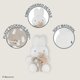 thumbnail image 3 of Figura de peluche musical Miffy de 30 cm – KIDS PREFERRED, 3 of 6