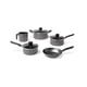 thumbnail image 2 of Bateria De Cocina 8 Piezas Garlic Grafito, 2 of 2