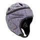 thumbnail image 3 of Casco De Rugby Para Adultos, Casco De Fútbol Para Sombrero De Portero, Deportes De Equitación, Color Morado, 3 of 3
