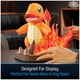 thumbnail image 5 of Kit de maquetas 4D Build Pokémon Charmander 3D con 241 piezas, 5 of 6