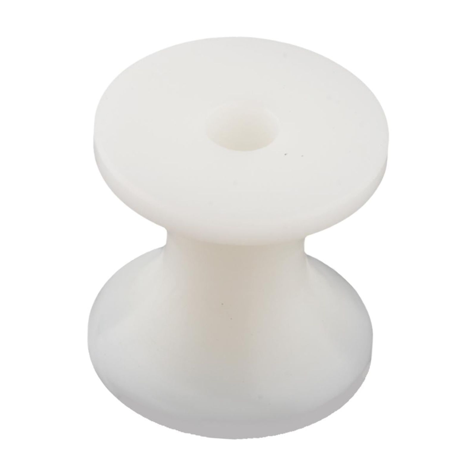 Magideal - Conjunto De Rodillos Para Remolque De Barco Rodillo De Proa Soporte Para Remolque De Barco Multiusos De Alto Rendimiento Piezas De Remolque Portátiles