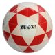 thumbnail image 1 of Balón De Fútbol Tamaño 5 Pelotas De Fútbol De Entrenamiento Para Niñas Niños Rojo, 1 of 5