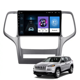 thumbnail image 1 of Radio Android Jeep Grand Cherokee 2011-2014 2+32gb + Camara, 1 of 5