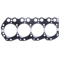 Repuestos Del Sol - Empaquetadura Culata Nissan Terrano Jeep 2.7 1986 1993