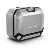 Shad Maleta Lateral Terra Tr36 Derecho (D0Tr36100R)