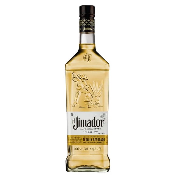 JIMADOR REPOSADO TEQUILA 750CC 40G