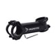 thumbnail image 1 of Piezas De Vástago De Bicicleta, Repuesto Duradero Para Bicicleta De Carretera, Vástago De Manillar Corto De 31,8mm, 17 Grados, 31,8x100mm, 1 of 5