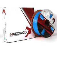 Genérico - Filamento Esun Pla Mate 1 Kg 1.75 Mm Impresora 3D