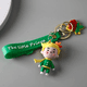 thumbnail image 4 of Llavero Silicona 3D El principito le petit prince, 4 of 5