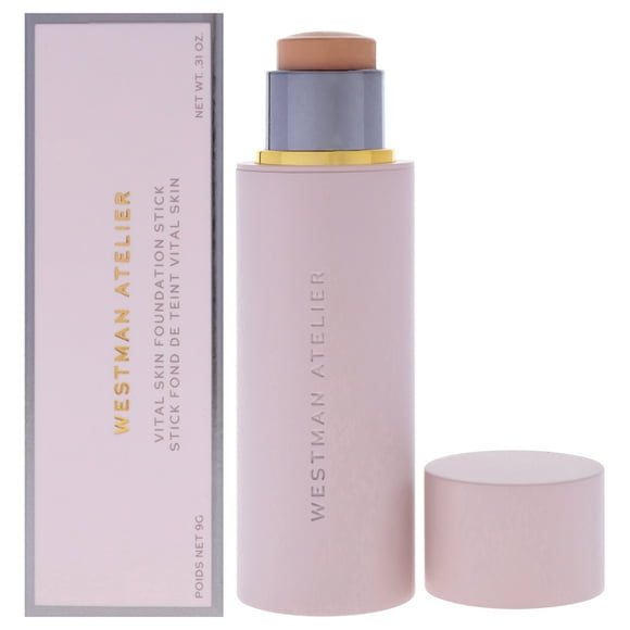 Base de Maquillaje en Barra Vital Skin - IV Atelier