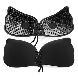 Irm - Sosten Mágico Invisible Brasier Copa Adherible Push Up Strap
