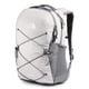 thumbnail image 2 of Mochila THE NORTH FACE Jester Everyday TNF Blanca Mujer 22L, 2 of 6
