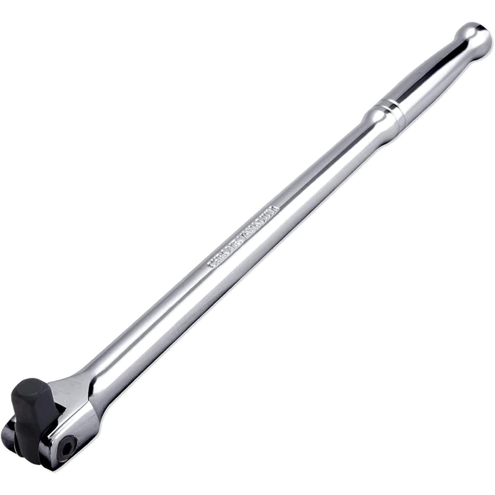 Barra Extensible Neiko 00211a, Disco De 1/2 Pulgada, 45 Cm De Largo