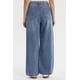 thumbnail image 3 of Jeans Mujer Wide Leg Lavado Azul, 3 of 4