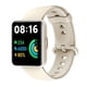 thumbnail image 2 of Smartwatch Redmi Watch 2 Lite Gl Marfil, 2 of 6