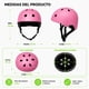 thumbnail image 3 of Casco Bicicleta Infantil Ajustable Seguridad, 3 of 6