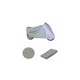 thumbnail image 1 of Carpa Cubre Moto XL, 1 of 2