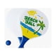 thumbnail image 2 of Juguete Set 2 Paletas De Playa Con Pelota Verano Infantil, 2 of 2