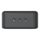thumbnail image 3 of Parlante Inteligente Xiaomi Mi Speaker Lite WiFi Negro, 3 of 3