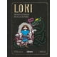 thumbnail image 5 of Loki - guia ilustrada de la mitologia nordica, 5 of 5