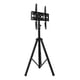 thumbnail image 4 of Base Tripode Pedestal Tv 32 A 55 Pulgadas Giratorio 360°, 4 of 4