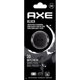 thumbnail image 1 of Mini Vent Clip AXE, negro, 20 ml, aroma a pera y cedro congeladas, 1 of 1