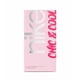 thumbnail image 3 of Nike Chic & Cool Woman 100ML EDT Mujer, 3 of 3