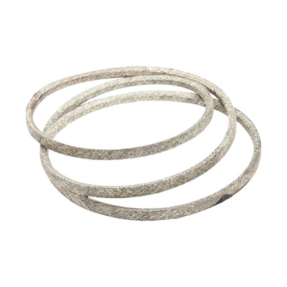 Durable Belt 1/2x95inch Belt Deck Belt Drive Belt Para Piezas De Cortacésped MTD