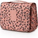 thumbnail image 1 of Neceser Colgante Mossio Grande Leopardo Impermeable, 1 of 3