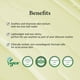 thumbnail image 2 of Crema hidratante Dr.Althea 345 Relief Cream Tea Tree 50 ml, 2 of 3