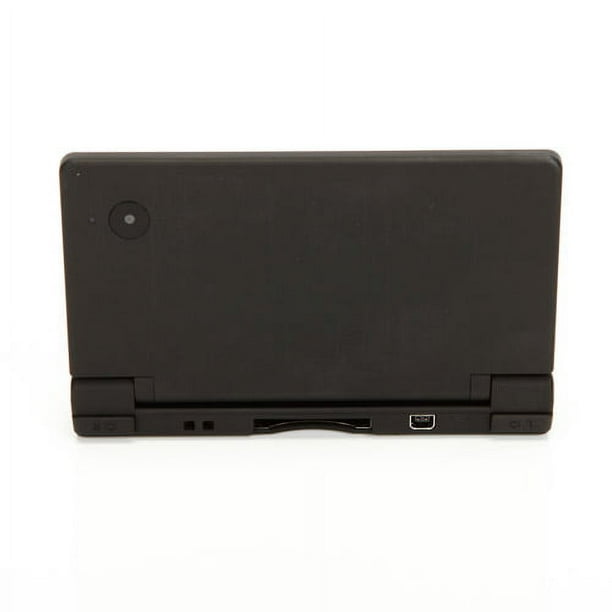 Nintendo DSi, Black | Lider