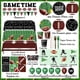 thumbnail image 2 of Kit de artículos de fiesta con diseño de fútbol HAKOTI Serve 24 con vajilla, 2 of 6