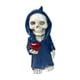 thumbnail image 1 of Estatuilla De Esqueleto, Escultura De Calavera, Estatua Para El Hogar, Estante, Fiesta De Halloween, Estilo A, 1 of 5