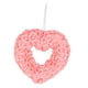 thumbnail image 5 of Corona De Rosas Artificiales En Forma De Corazón Para El Día De San Valentín Para Interiores Y Exteriores Estilo Resistente B, 5 of 5