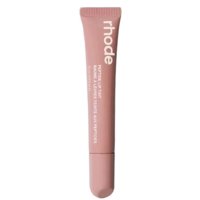 Tinte Labial Rhode Gloss Sheer Color Hidratante, 10 Ml (Color Tostado)