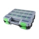 thumbnail image 4 of Caja De Aparejo De Caja Organizadora De Herramientas Multipropósito Para Sujetadores De Tuercas De Pernos, 4 of 5