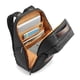 thumbnail image 2 of Mochila Samsonite Kombi Business negro/marrón 17,5x12x7 cm, 2 of 9