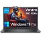 thumbnail image 1 of Laptop Dell Vostro 3530 15.6" i3-1305U 16 GB 512 GB SSD, 1 of 6