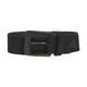 thumbnail image 1 of Cinturón adidas Braided Stretch negro pequeño/mediano, 1 of 4