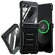 thumbnail image 1 of Funda de teléfono Kaiiecal Rugged Hinge para Samsung Galaxy Z Flip6, 1 of 3