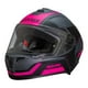 thumbnail image 2 of Casco Axxis FF112C Draken S Sonar D8 Rosado Talla XL, 2 of 3