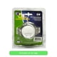 thumbnail image 3 of Lampara Foco Orientable Embutido Cromado 3w Luz Fría 7,5cm, 3 of 5